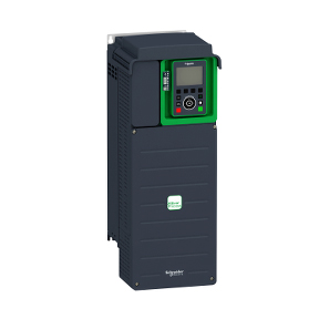 Schneider Electric Variable Frequency Drive; 25HP; 380-480VAC 3-Phase IN; 480VAC OUT; 39.2A; IP21